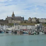 Normandie Mont Saint Michel Apartament *