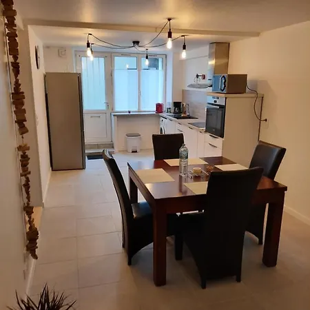 Normandie Mont Saint Michel Appartement *