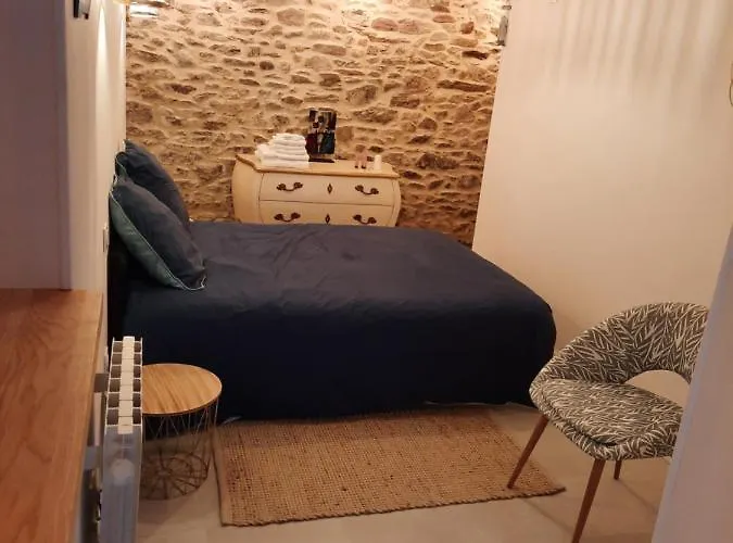 Normandie Mont Saint Michel * Granville