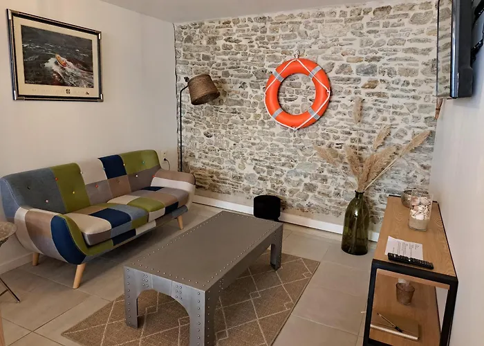 Normandie Mont Saint Michel * Granville