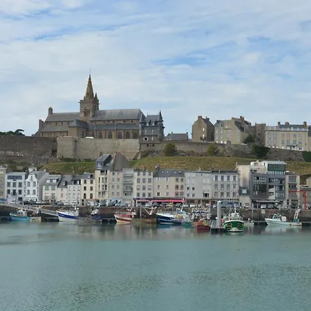 Normandie Mont Saint Michel Apartment *