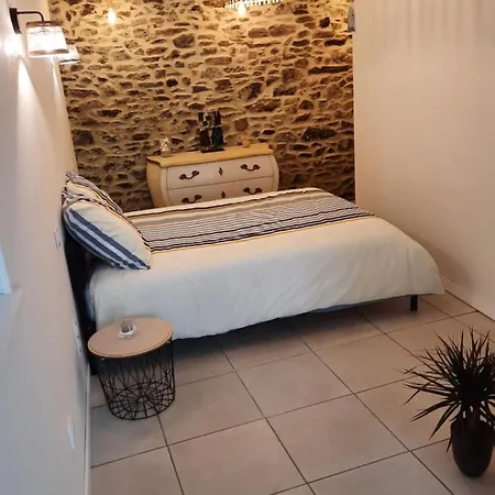 Apartment Normandie Mont Saint Michel