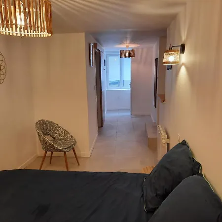 Normandie Mont Saint Michel Apartment