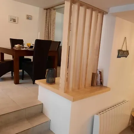 Apartment Normandie Mont Saint Michel *