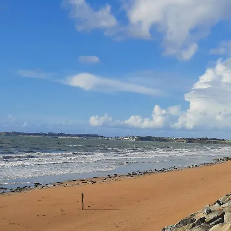 Normandie Mont Saint Michel * Granville