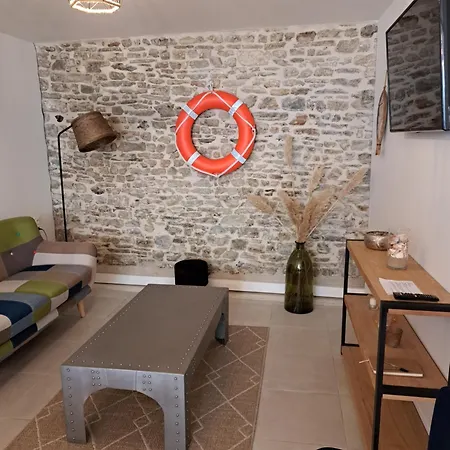 Normandie Mont Saint Michel Apartment