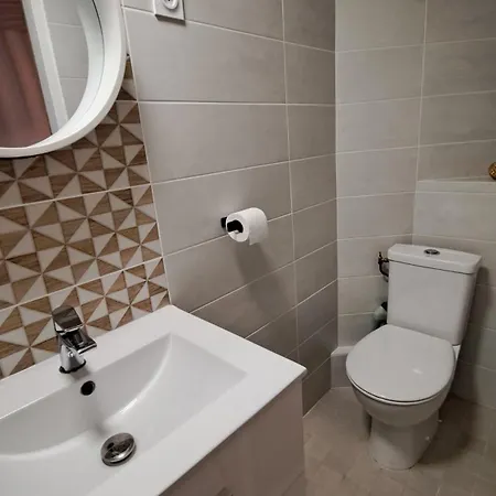 Normandie Mont Saint Michel * Granville