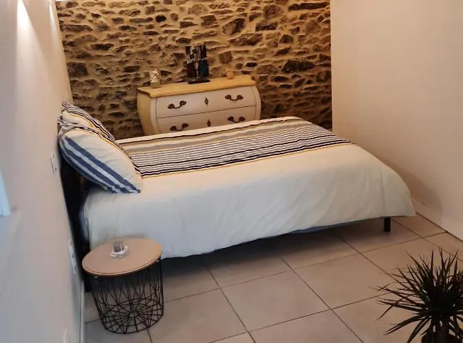 Apartment Normandie Mont Saint Michel