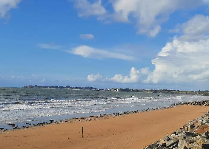 Normandie Mont Saint Michel * Granville