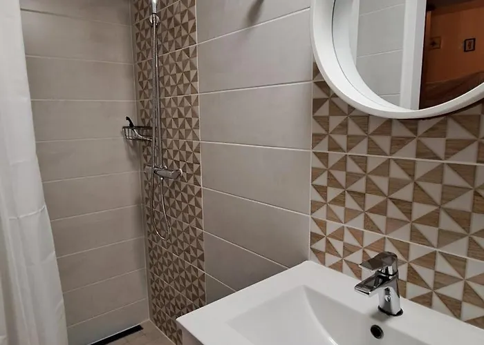 Normandie Mont Saint Michel * Granville